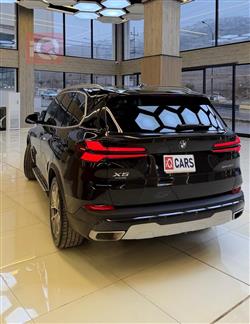 بي ام دبليو X5